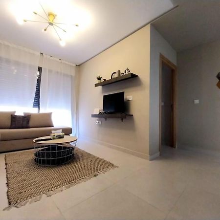 Appartement Cosy Proche Aeroport Deroua Exterior foto