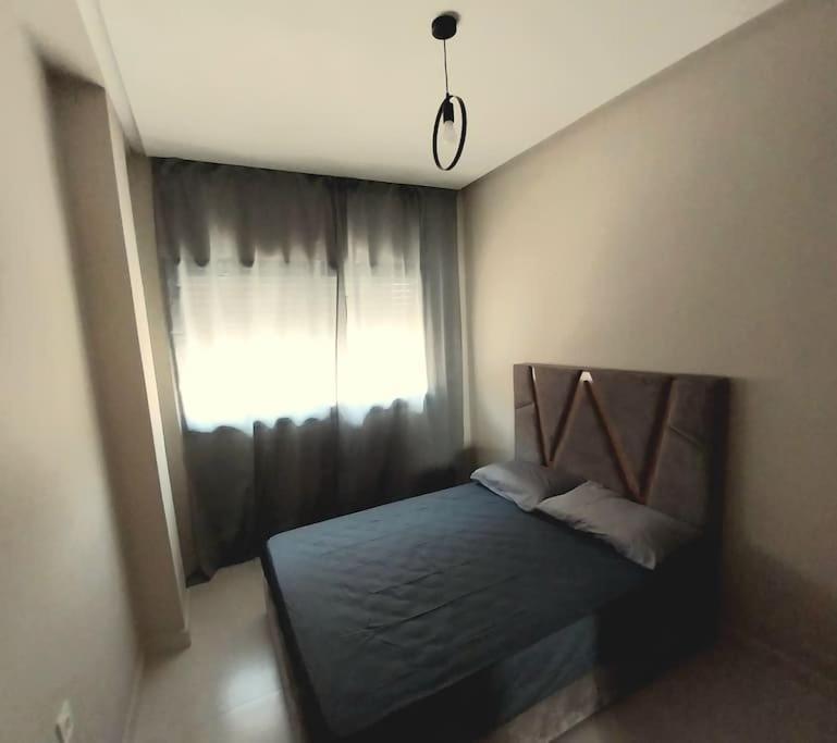 Appartement Cosy Proche Aeroport Deroua Exterior foto